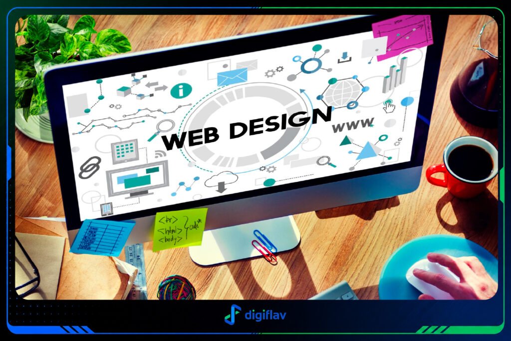 Web Design Services