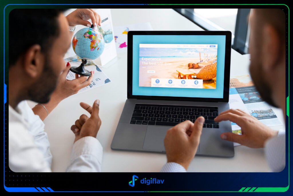 Website Design Trends