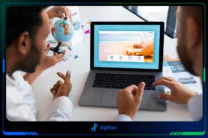 Website Design Trends