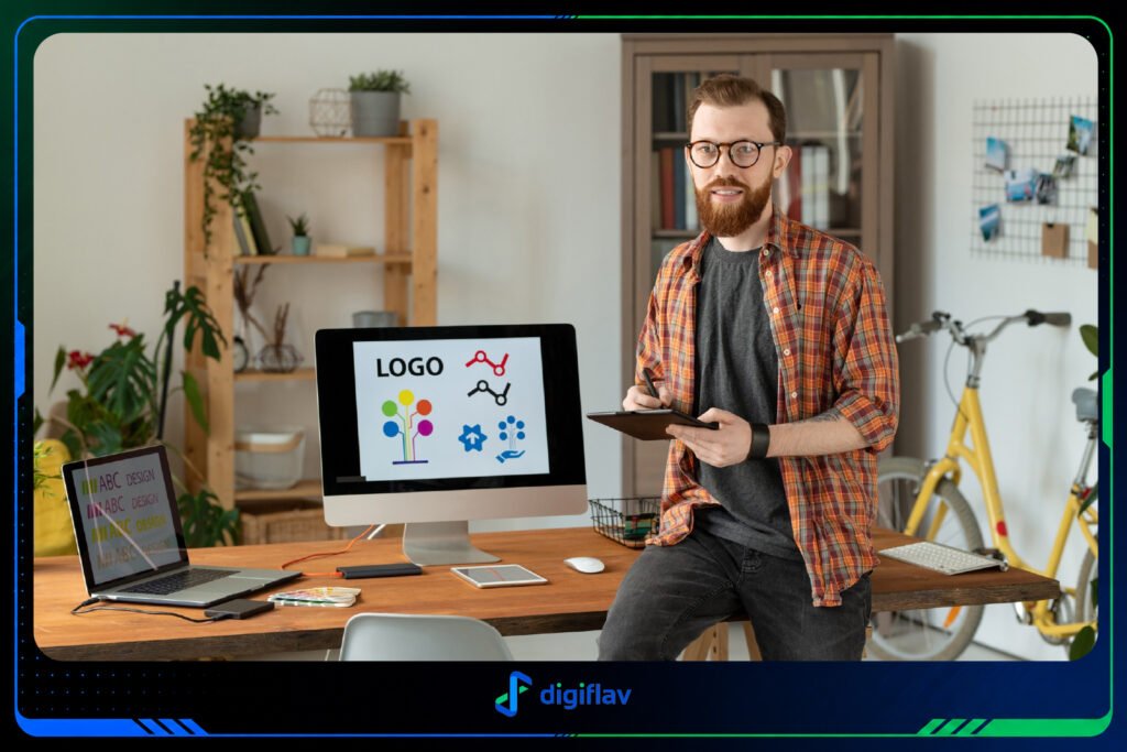 Professional Logo Design