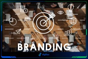 Strong Brand Identity
