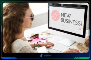 Professional Website