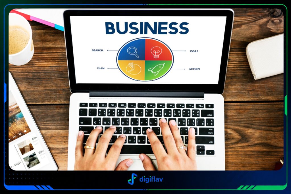 Local SEO Strategies