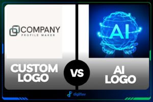 Custom Logo Design