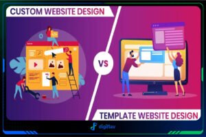 Custom Website Design