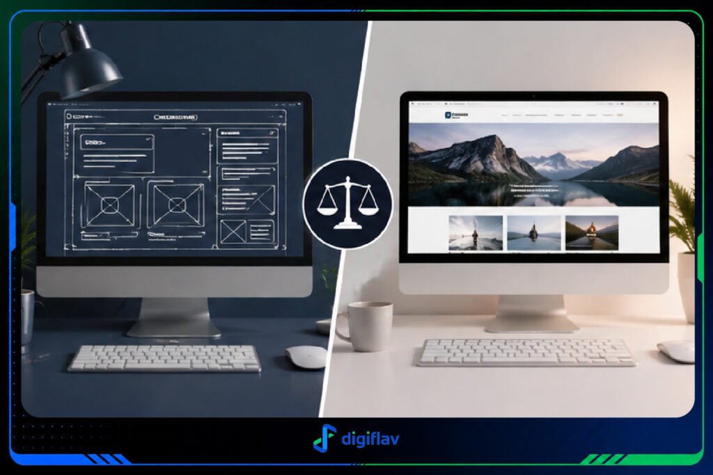 Website Design